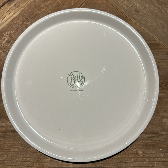 Bella Ceramics Mountain/Eagle Ceramics Home Decor - Picture 3 of 3